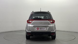 Used 2018 Honda BR-V V CVT Petrol Petrol Automatic exterior BACK VIEW
