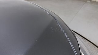 Used 2022 Toyota Glanza S Petrol Manual dents MINOR SCRATCH