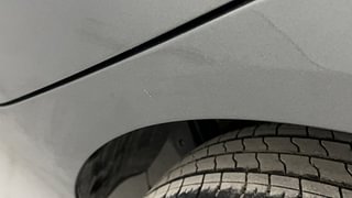 Used 2022 Tata Altroz XZ 1.2 Petrol Manual dents MINOR SCRATCH