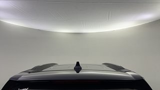 Used 2022 Mahindra XUV700 AX 5 Petrol AT 5 STR Petrol Automatic exterior EXTERIOR ROOF VIEW