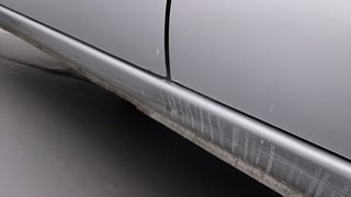 Used 2016 Datsun Redi-GO [2015-2019] T (O) Petrol Manual dents MINOR DENT