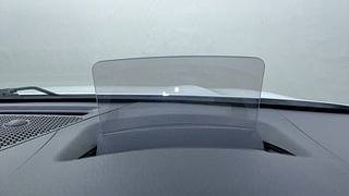 Used 2020 Kia Seltos GTX Plus DCT Petrol Automatic top_features Heads up display (HUD)