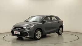 2022 Toyota Glanza S