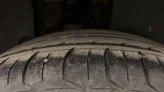 Used 2020 Kia Seltos [2019-2021] HTX Plus AT D Diesel Automatic tyres RIGHT REAR TYRE TREAD VIEW