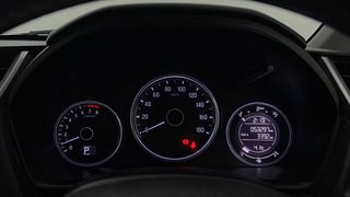Used 2018 Honda BR-V V CVT Petrol Petrol Automatic interior CLUSTERMETER VIEW