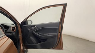 Used 2016 Hyundai i20 Active [2015-2020] 1.2 SX Petrol Manual interior RIGHT FRONT DOOR OPEN VIEW
