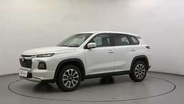 2023 Maruti Suzuki Grand Vitara Zeta Smart Hybrid