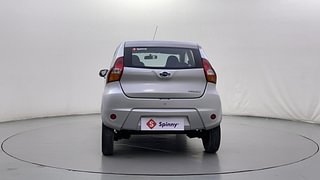 Used 2016 Datsun Redi-GO [2015-2019] T (O) Petrol Manual exterior BACK VIEW