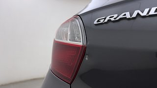 Used 2022 Hyundai Grand i10 Nios Sportz 1.2 Kappa VTVT Petrol Manual dents MINOR SCRATCH