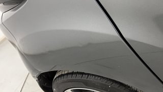 Used 2022 Tata Altroz XZ 1.2 Petrol Manual dents MINOR DENT