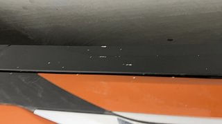 Used 2020 Kia Seltos [2019-2021] HTX Plus AT D Diesel Automatic dents MINOR SCRATCH