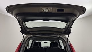 Used 2021 Maruti Suzuki XL6 Alpha MT Petrol Petrol Manual interior DICKY DOOR OPEN VIEW
