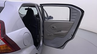 Used 2016 Datsun Redi-GO [2015-2019] T (O) Petrol Manual interior RIGHT REAR DOOR OPEN VIEW