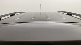 Used 2021 Maruti Suzuki XL6 Alpha MT Petrol Petrol Manual exterior EXTERIOR ROOF VIEW