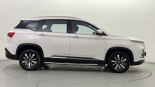 Used 2019 MG Motors Hector 1.5 Smart DCT Petrol Automatic exterior RIGHT SIDE VIEW