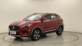 2022 MG Motors Astor Sharp EX 1.5 MT