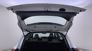 Used 2020 Kia Seltos GTX Plus DCT Petrol Automatic interior DICKY DOOR OPEN VIEW