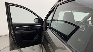 Used 2021 Maruti Suzuki XL6 Alpha MT Petrol Petrol Manual interior LEFT FRONT DOOR OPEN VIEW