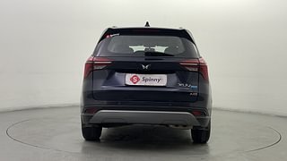Used 2022 Mahindra XUV700 AX 5 Petrol AT 5 STR Petrol Automatic exterior BACK VIEW