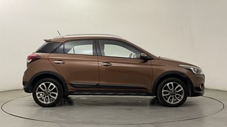 Used 2016 Hyundai i20 Active [2015-2020] 1.2 SX Petrol Manual exterior RIGHT SIDE VIEW