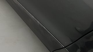 Used 2023 Tata Punch Creative AMT Dual Tone Petrol Automatic dents MINOR SCRATCH