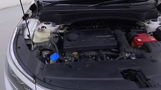 Used 2020 Kia Seltos GTX Plus DCT Petrol Automatic engine ENGINE RIGHT SIDE VIEW