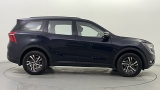 Used 2022 Mahindra XUV700 AX 5 Petrol AT 5 STR Petrol Automatic exterior RIGHT SIDE VIEW