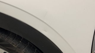 Used 2022 Hyundai Alcazar Signature (O) 6 STR 1.5 Diesel AT Diesel Automatic dents MINOR SCRATCH