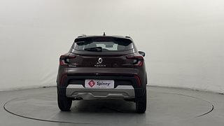 Used 2023 Renault Kiger RXT (O) MT Petrol Manual exterior BACK VIEW