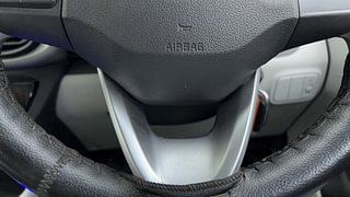 Used 2020 Hyundai Grand i10 Nios Sportz AMT 1.2 Kappa VTVT Petrol Automatic top_features Airbags