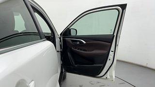 Used 2024 Maruti Suzuki Grand Vitara Zeta Smart Hybrid Petrol Manual interior RIGHT FRONT DOOR OPEN VIEW
