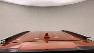 Used 2020 Kia Seltos [2019-2021] HTX Plus AT D Diesel Automatic exterior EXTERIOR ROOF VIEW