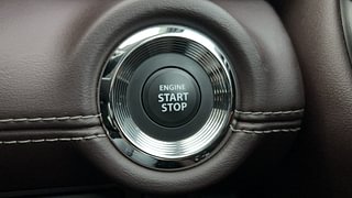 Used 2024 Maruti Suzuki Grand Vitara Zeta Smart Hybrid Petrol Manual top_features Keyless start