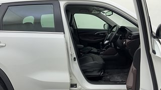 Used 2024 Maruti Suzuki Grand Vitara Zeta Smart Hybrid Petrol Manual interior RIGHT SIDE FRONT DOOR CABIN VIEW
