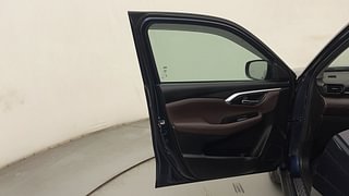 Used 2023 Maruti Suzuki Grand Vitara Alpha Smart Hybrid Petrol Manual interior LEFT FRONT DOOR OPEN VIEW