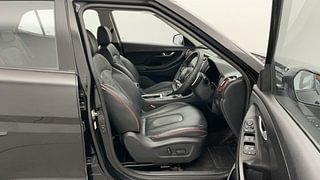Used 2020 Hyundai Creta SX OPT Turbo DCT Petrol Petrol Automatic interior RIGHT SIDE FRONT DOOR CABIN VIEW