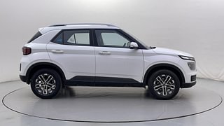 Used 2023 Hyundai Venue SX 1.5 CRDi Diesel Manual exterior RIGHT SIDE VIEW