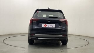 Used 2022 Mahindra XUV700 AX 5 Petrol AT 5 STR Petrol Automatic exterior BACK VIEW