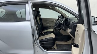 Used 2019 Hyundai New Santro 1.1 Sportz CNG Petrol+cng Manual interior RIGHT SIDE FRONT DOOR CABIN VIEW