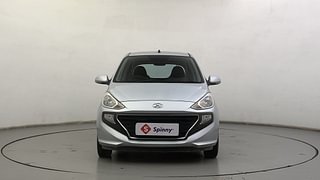 Used 2019 Hyundai New Santro 1.1 Sportz CNG Petrol+cng Manual exterior FRONT VIEW