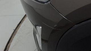 Used 2023 Nissan Magnite XV Premium Turbo CVT (O) Petrol Automatic dents MINOR SCRATCH
