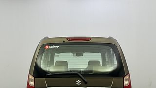 Used 2014 Maruti Suzuki Wagon R 1.0 [2010-2019] VXi Petrol Manual top_features Rear wiper