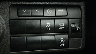 Used 2022 Maruti Suzuki Brezza ZXI Plus AT Dual Tone Petrol Automatic top_features 360 view camera