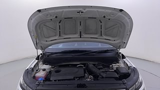 Used 2023 Hyundai Venue SX 1.5 CRDi Diesel Manual engine ENGINE & BONNET OPEN FRONT VIEW