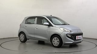 Used 2019 Hyundai New Santro 1.1 Sportz CNG Petrol+cng Manual exterior RIGHT FRONT CORNER VIEW
