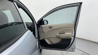Used 2019 Hyundai New Santro 1.1 Sportz CNG Petrol+cng Manual interior RIGHT FRONT DOOR OPEN VIEW