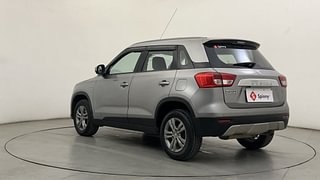 Used 2017 Maruti Suzuki Vitara Brezza [2016-2020] ZDi Plus Diesel Manual exterior LEFT REAR CORNER VIEW