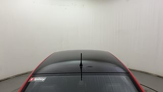 Used 2019 Skoda Rapid new [2016-2020] Style Petrol Petrol Manual exterior EXTERIOR ROOF VIEW