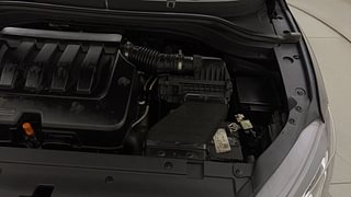 Used 2022 Mahindra XUV700 AX 5 Petrol AT 5 STR Petrol Automatic engine ENGINE LEFT SIDE VIEW