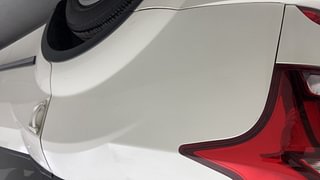 Used 2021 Mahindra XUV500 W7 Diesel Manual dents MINOR SCRATCH